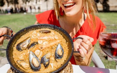 Origins of Spanish Paella: A history of this classic dish