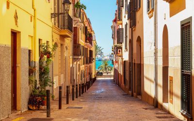 Things to Do in Palma de Mallorca Only a Local Would Know