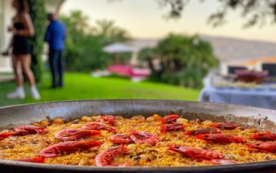 Paella for Expats in Mallorca: Why Locals Are Making it a Weekly Ritual